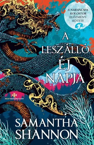 A ?leszálló éj napja