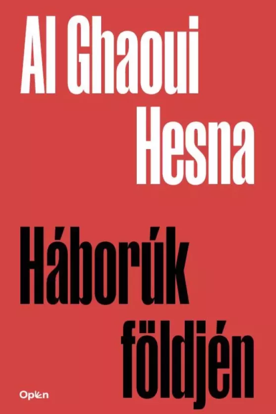 Háborúk földjén