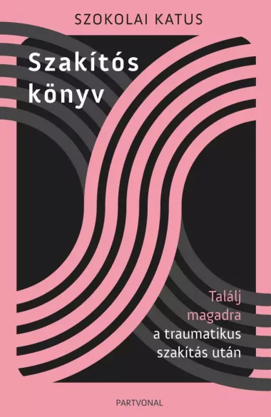 Szakítós könyv