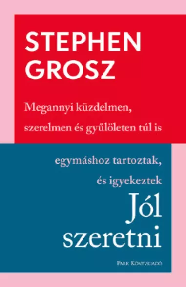 Jól szeretni