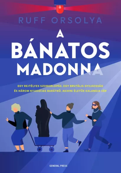 A Bánatos Madonna