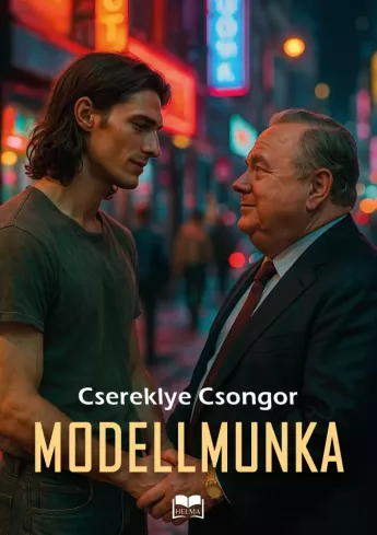 Modellmunka