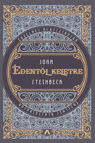 Édentől keletre