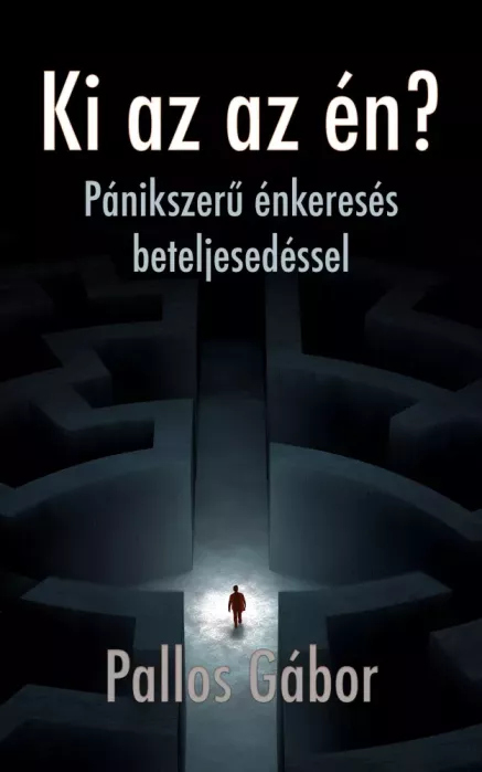 Ki az az én?