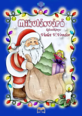 Mikulásváró
