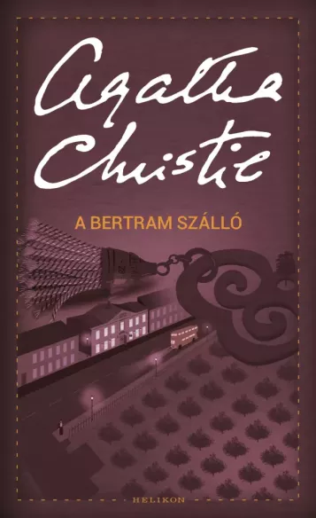 A Bertram Szálló