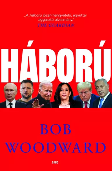 Háború