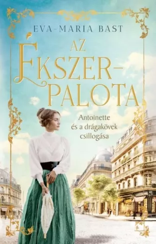 Az ékszerpalota