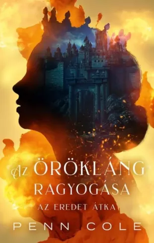 Az örökláng ragyogása