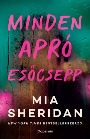 Minden apró esőcsepp