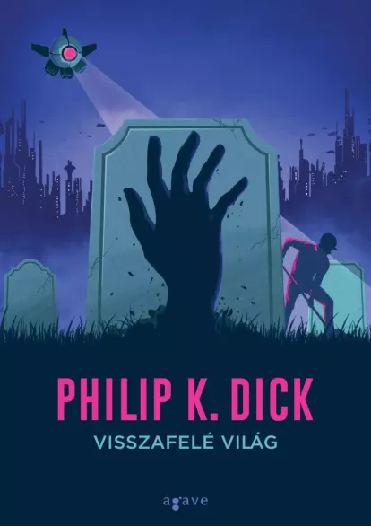Visszafelé világ