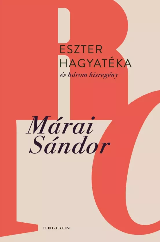 Eszter hagyatéka