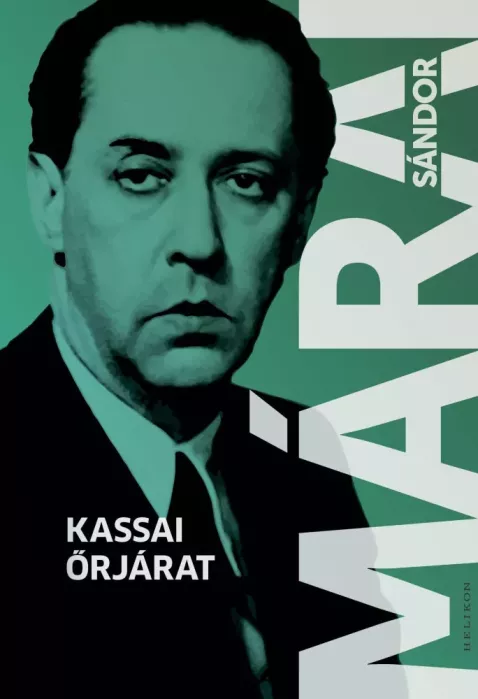 Kassai őrjárat