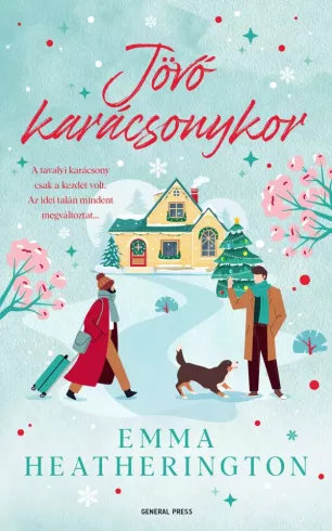 Jövő karácsonykor