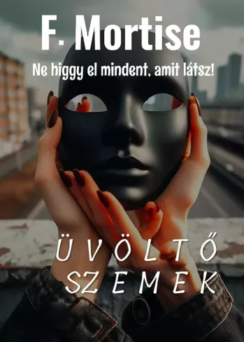 Üvöltő szemek