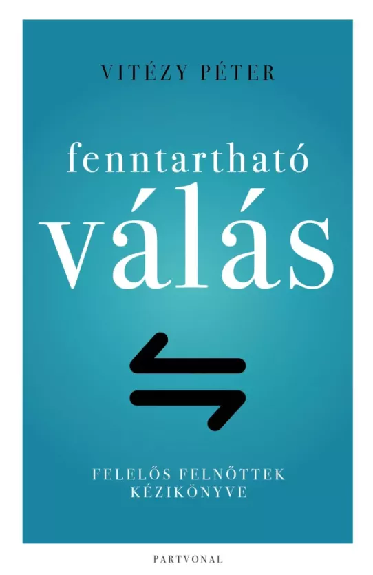 Fenntartható válás