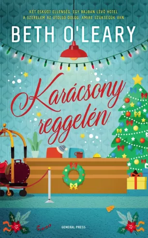 Karácsony reggelén