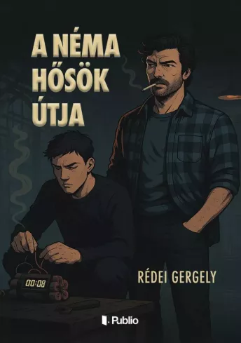 A néma hősök útja