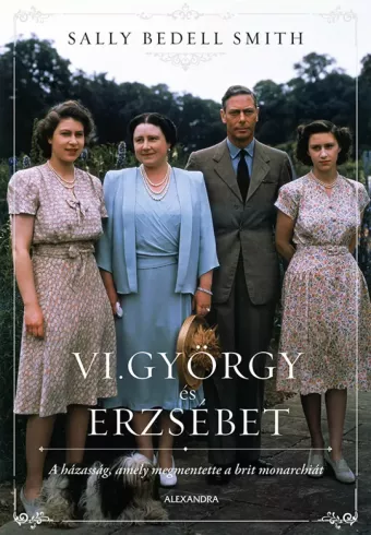 VI. György és Erzsébet